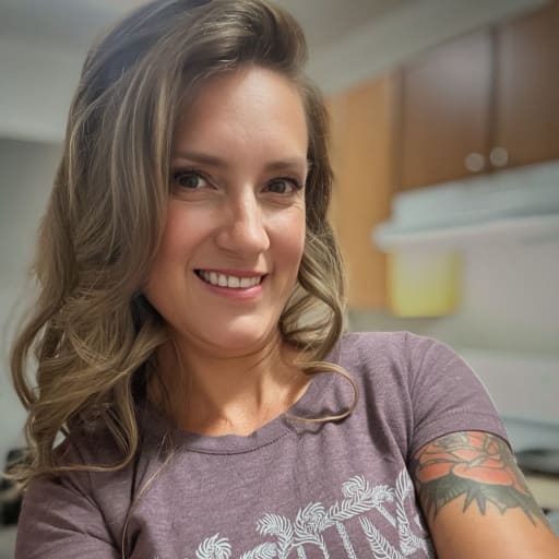 Profile image for pet sitter Nicole