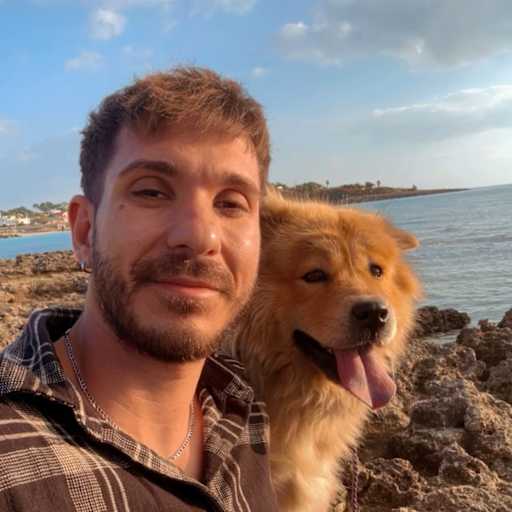 Profile image for pet sitter FABIO