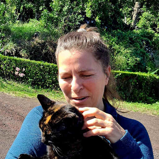 Profile image for pet sitter Michelle