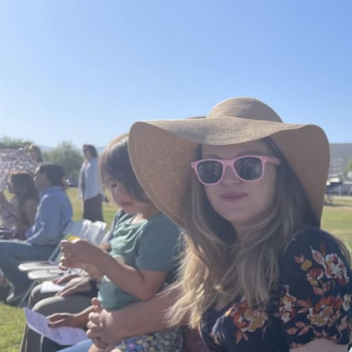 Profile image for pet sitter Marley