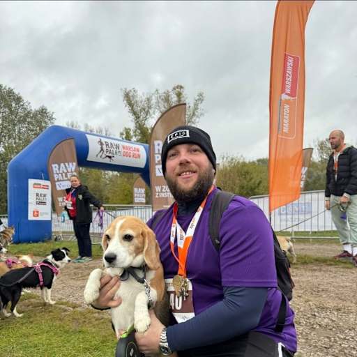 Profile image for pet sitter Raman