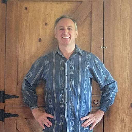 Profile image for pet sitter Tim
