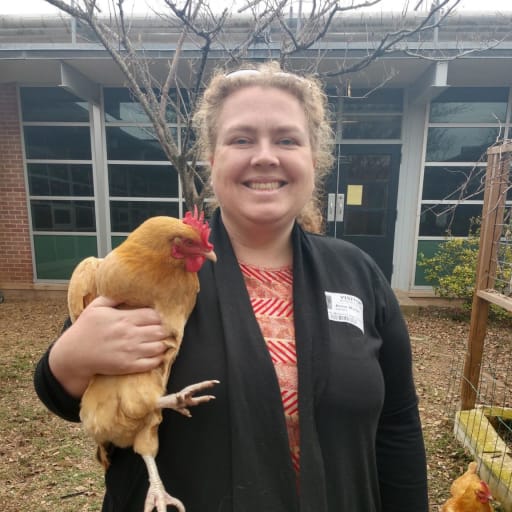 Profile image for pet sitters Anne & Jessica