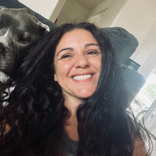 Profile image for pet sitter nicole
