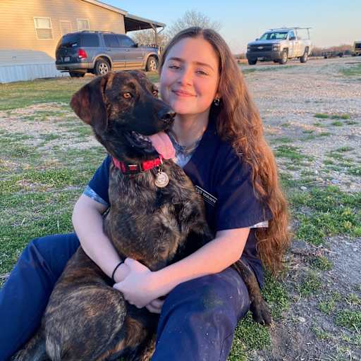 Profile image for pet sitter Makayla