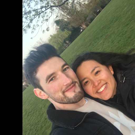 Profile image for pet sitters Alice & John