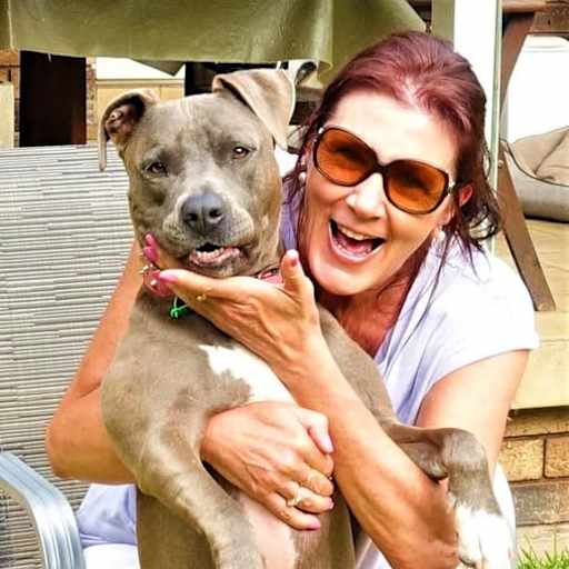 Profile image for pet sitter Linda