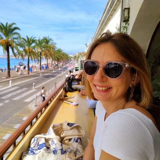 Profile image for pet sitter Priscilla
