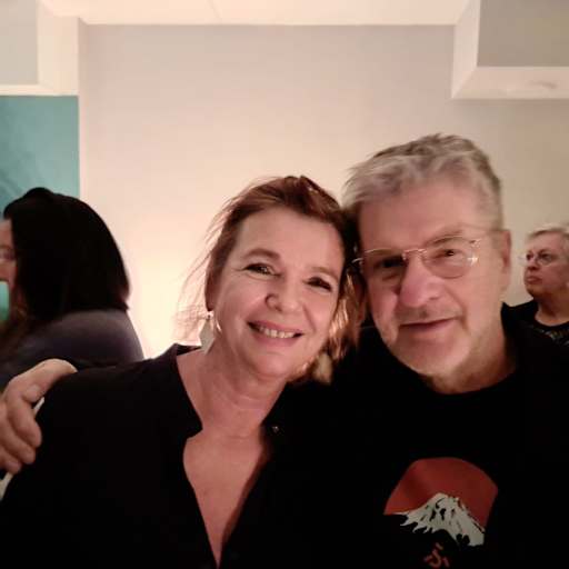 Profile image for pet sitters Tina & Erik