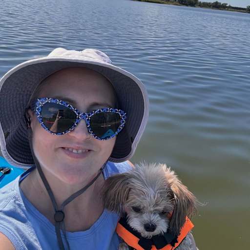 Profile image for pet sitter Erinn