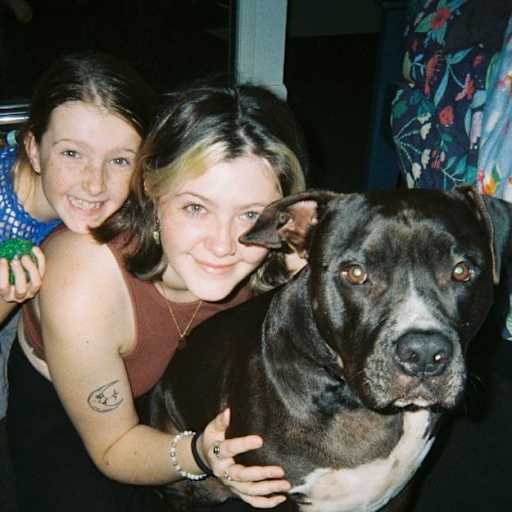 Profile image for pet sitters Trinity & Emma