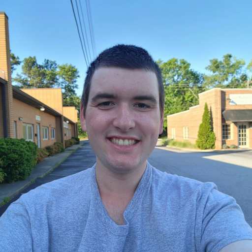 Profile image for pet sitter John