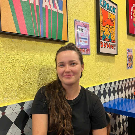 Profile image for pet sitter Aleksandra