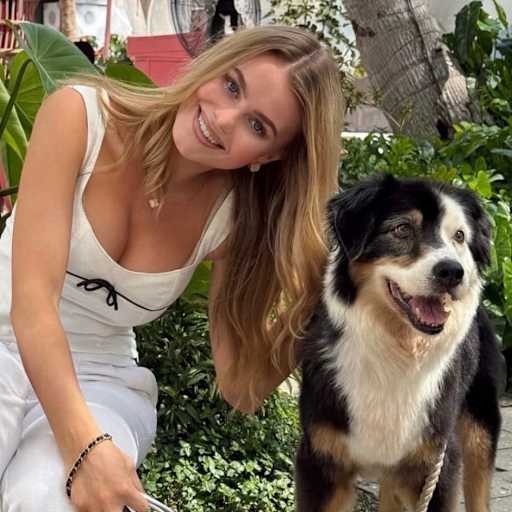 Profile image for pet sitter Ann