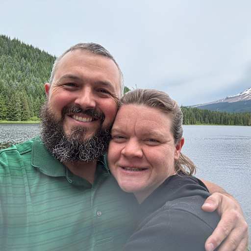 Profile image for pet sitters Thomas & Charity