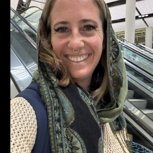 Profile image for pet sitter Alison