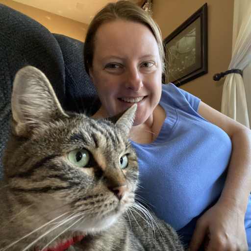 Profile image for pet sitter Sara