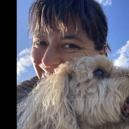 Profile image for pet sitter Nellie