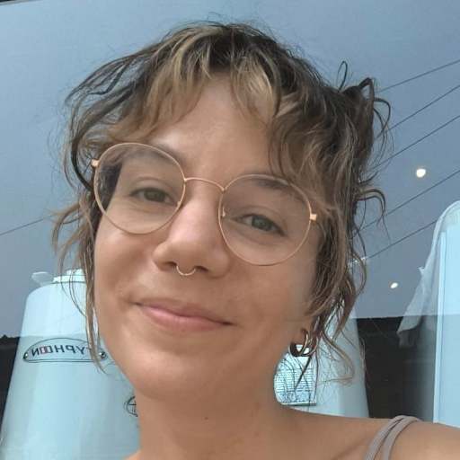 Profile image for pet sitter Valentina