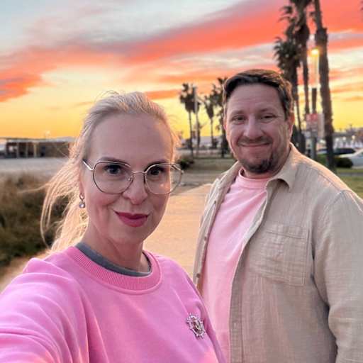 Profile image for pet sitters Patryk & Eliza