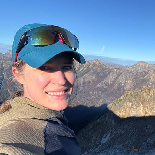 Profile image for pet sitter Anna