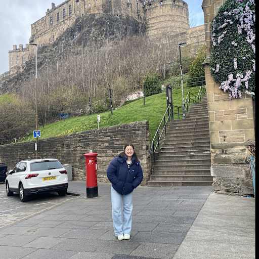 Profile image for pet sitter Jessica