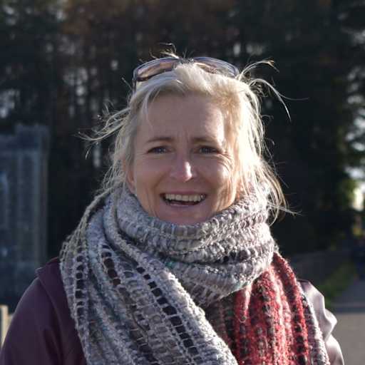 Profile image for pet sitters justine & Gerard