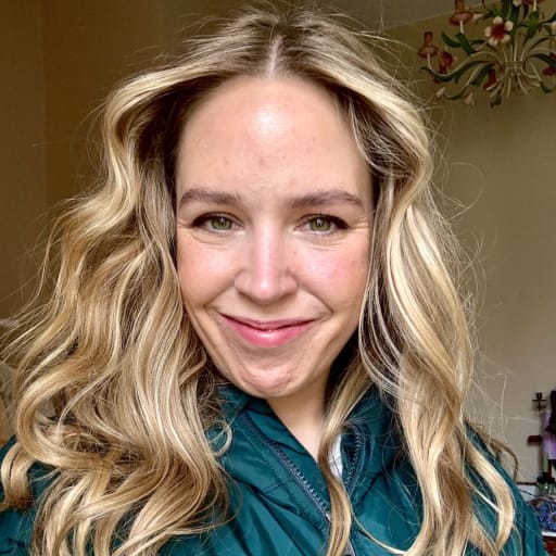 Profile image for pet sitter Marie