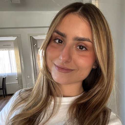 Profile image for pet sitter Natasha