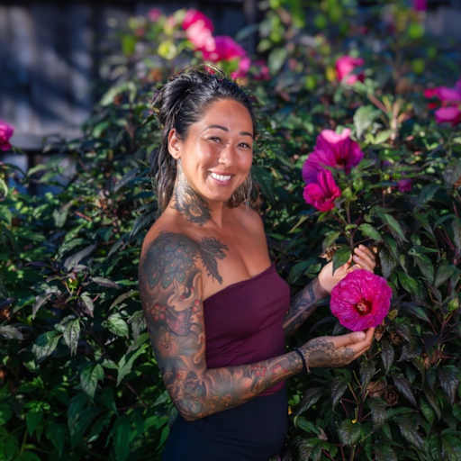 Profile image for pet sitter Tina