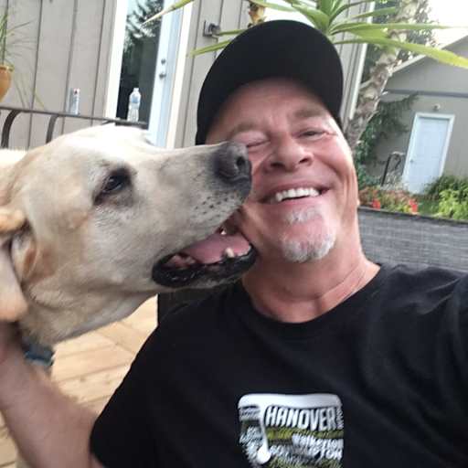 Profile image for pet sitters Cindy and Jeff & Jeff 