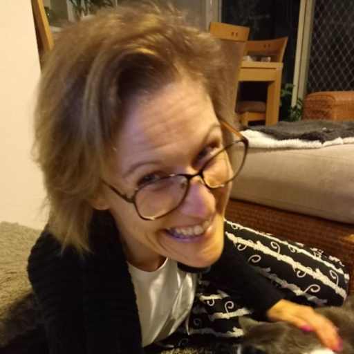 Profile image for pet sitter Helen