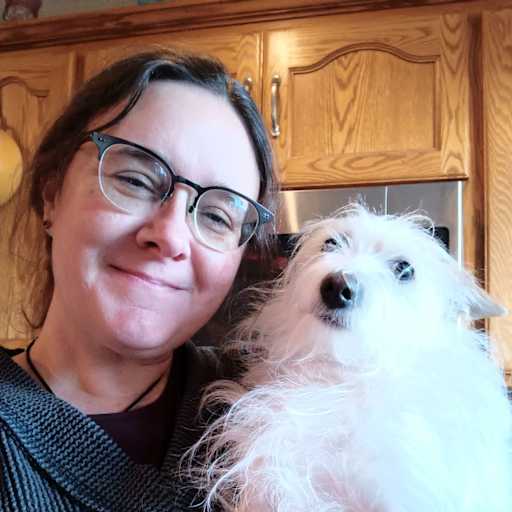 Profile image for pet sitter Anna