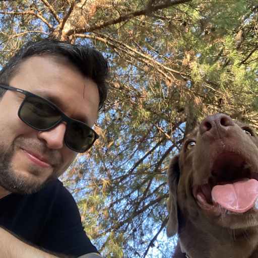 Profile image for pet sitter Gurkan
