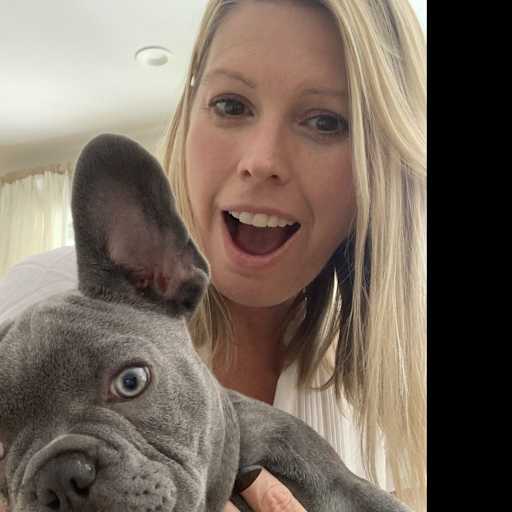 Profile image for pet sitter Rebecca