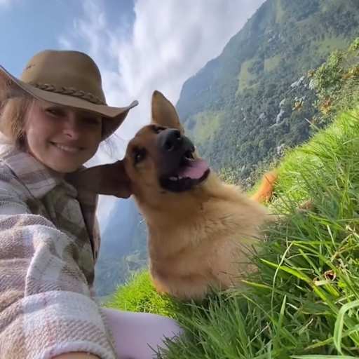 Profile image for pet sitter Iuliia