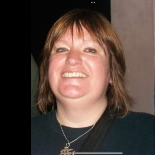 Profile image for pet sitter Kay