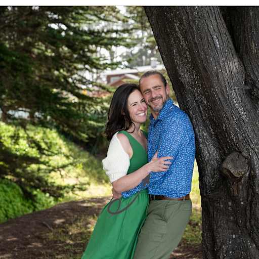 Profile image for pet sitters Sadie & Kaj