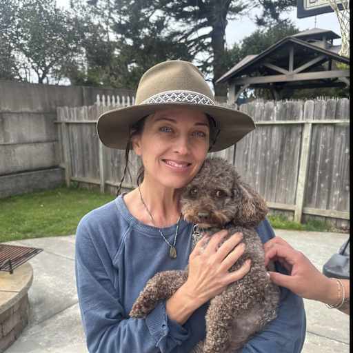 Profile image for pet sitter Rachel