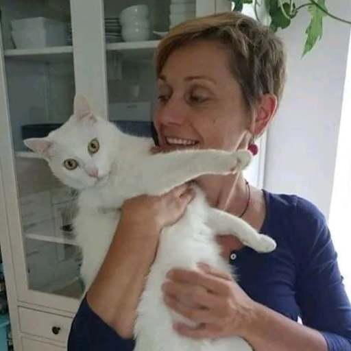 Profile image for pet sitters Kateřina & Jan