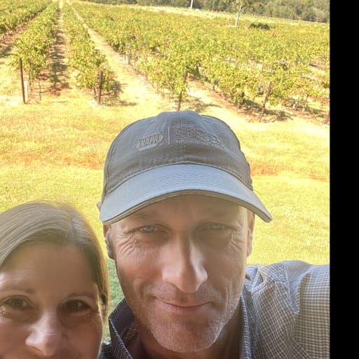 Profile image for pet sitters eric & Paula