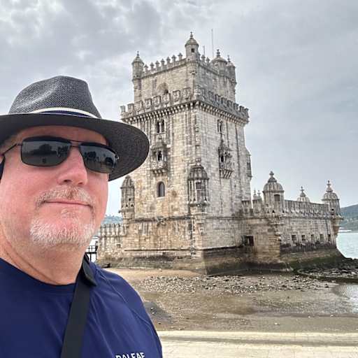 Profile image for pet sitter Timothy