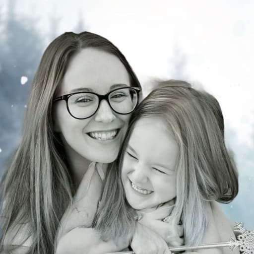 Profile image for pet sitters Kristin & Donna