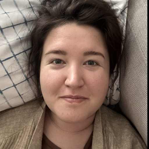 Profile image for pet sitter Mariia