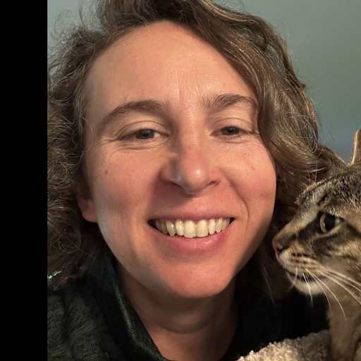 Profile image for pet sitter Catherine