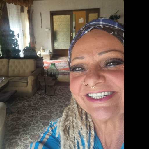 Profile image for pet sitter Ulrike