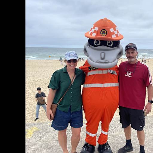 Profile image for pet sitter Olivia