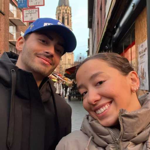 Profile image for pet sitters Ennzo & Manuela