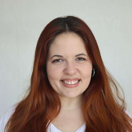 Profile image for pet sitter Gabriela