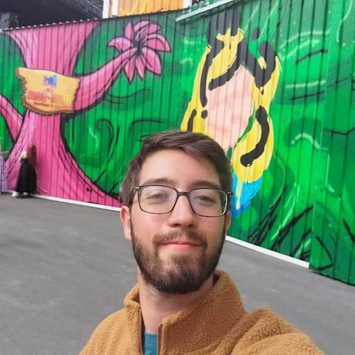 Profile image for pet sitter Diogo